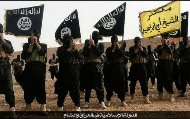Así Estado Islámico obtiene financiamiento para atentados terroristas