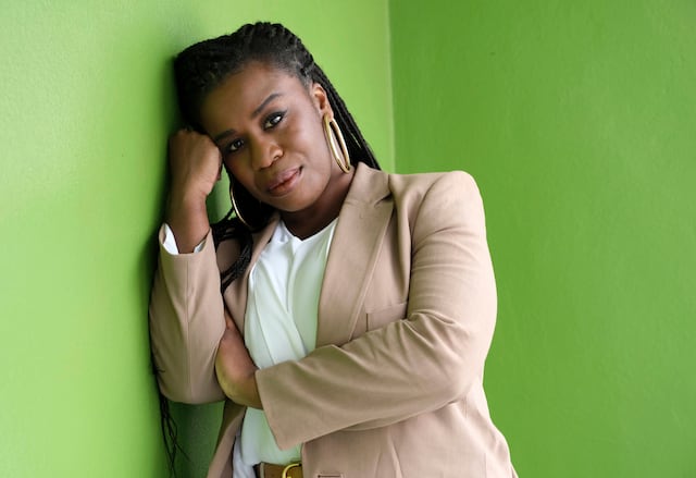 “Orange is the New Black” deja legado para mujeres negras