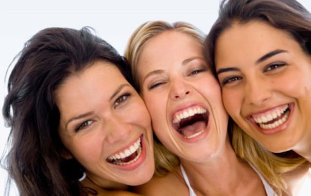 8 hábitos de las personas felices que todos debemos imitar