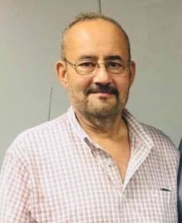 Fallece el exsenador Carlos Pagán González; confirman detalles de su exequias fúnebres