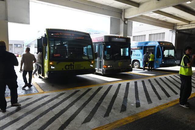 ¿Vas a los juegos de Puerto Rico en el Clásico Mundial? Así funcionará el transporte especial