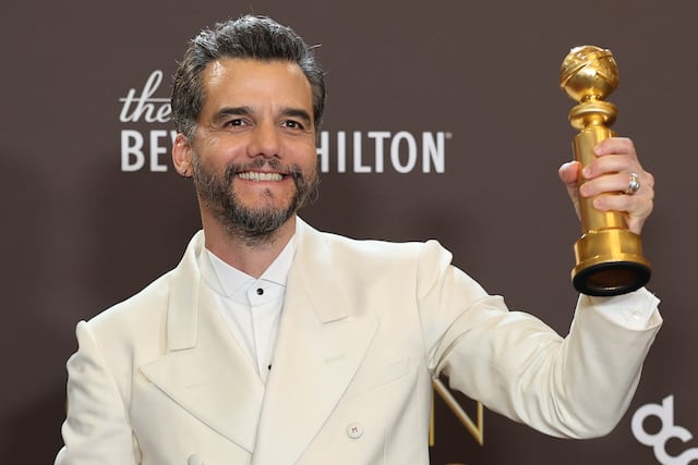 Película brasileña ‘The Secret Agent’ logra dos nominaciones a los premios BAFTA