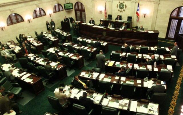 Aprobada la "crudita" en la Cámara