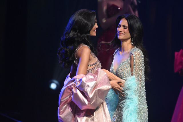 Miss Universe Puerto Rico se queda en Wapa TV