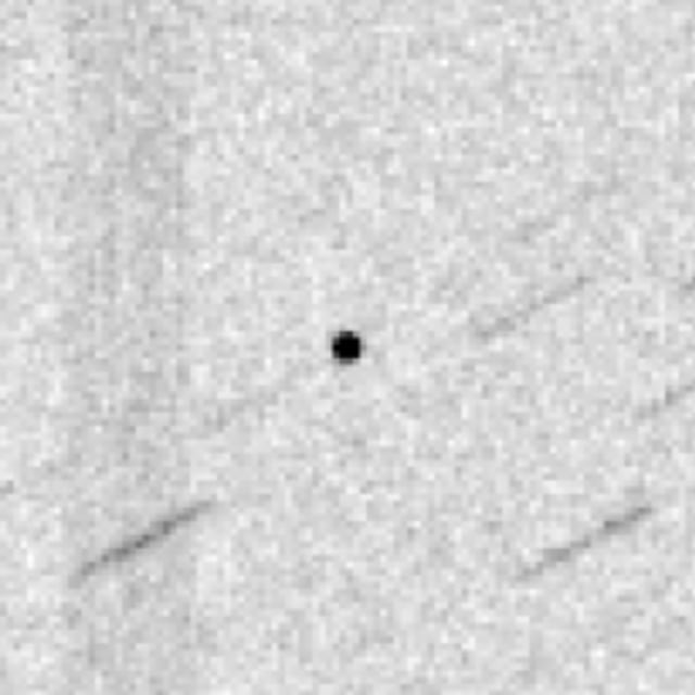 Científicos del Observatorio de Arecibo descifran un asteroide misterioso