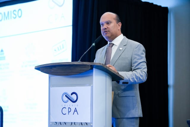 CCPA aprueba resoluciones sobre las “Trump Accounts” y reforma contributiva