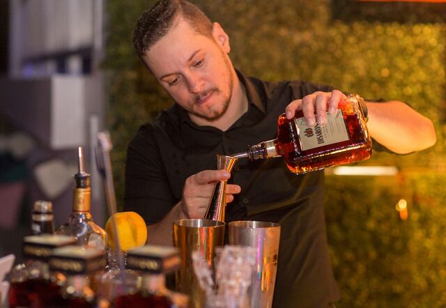 Presentan proyecto anual “Disaronno Icon”