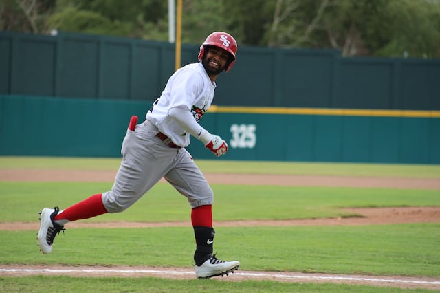Ricardo de la Torre le da victoria al Sur en Juego de Estrellas de la Doble A