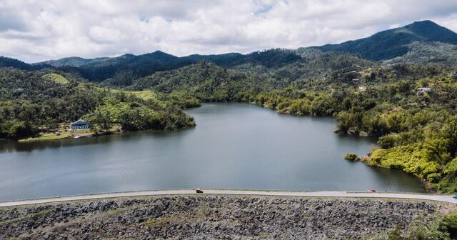 Adjuntas se prepara para la próxima edición del Festival del Frío