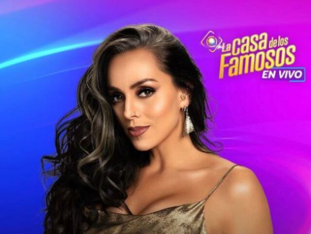 Confirman a esta actriz mexicana para “La casa de los famosos 2″