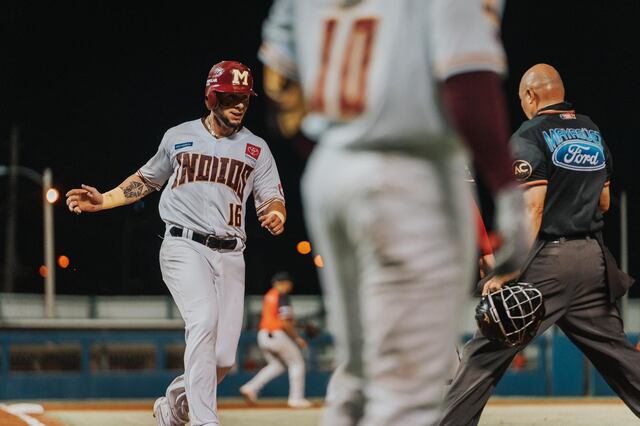 Indios de Mayagüez pierden su invicto como local ante los Leones