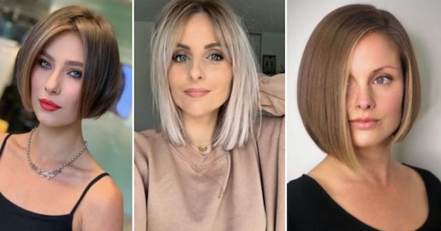 El corte de cabello más moderno que se utilizará en 2024