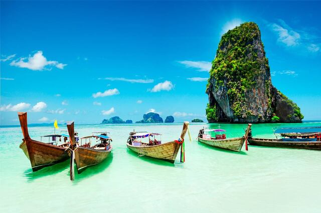 Si viajas sola en tus vacaciones estos 3 exóticos destinos son para ti