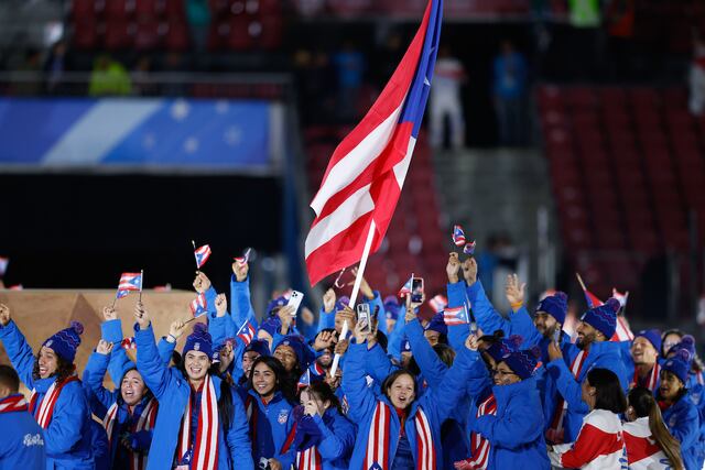 Chilenos se burlan de la delegación de Puerto Rico en los Juegos Panamericanos