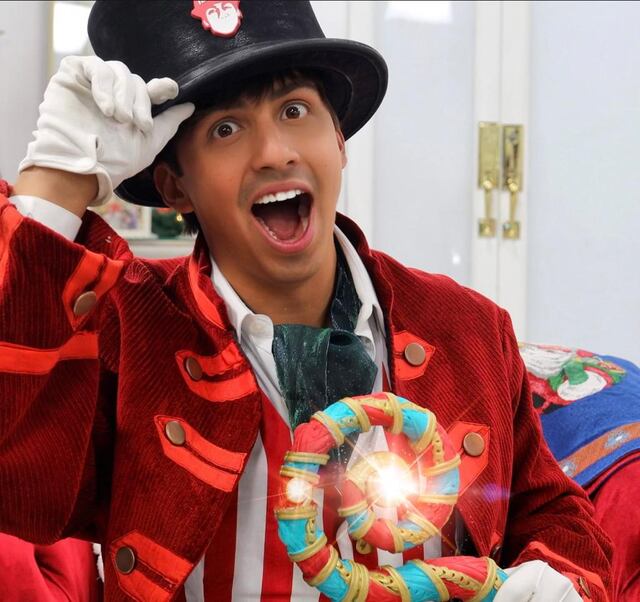 “El Circo Travieso” llega al Coliseo de Puerto Rico en marzo de 2024