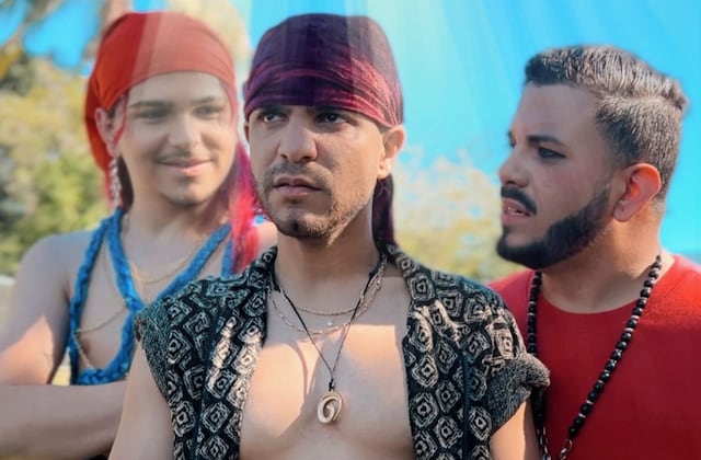“El Guardián de los Sueños” llega al Teatro Juventud de Lajas