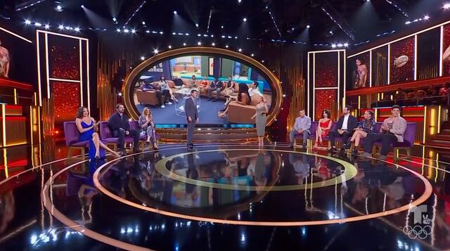 Exhabitante de “La Casa de los Famosos 4″: “He tenido un problema médico”