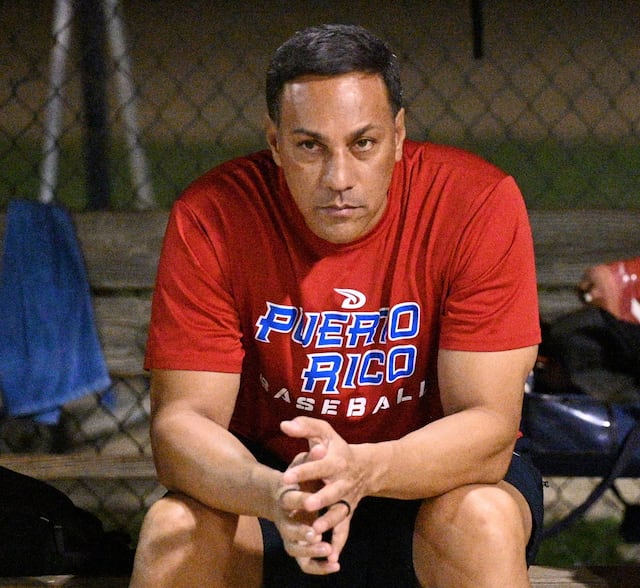 Béisbol: Puerto Rico confirma participación en Copa del Caribe