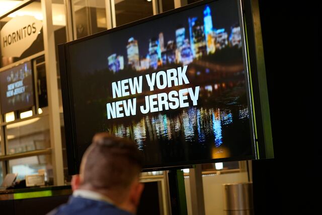 Final del Mundial 2026 será en el MetLife de Nueva Jersey