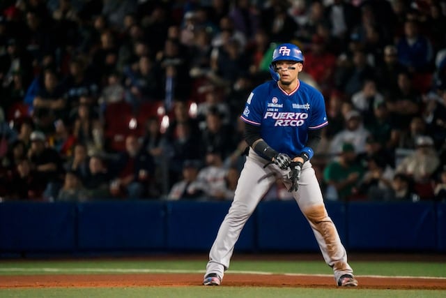 Cangrejeros caen en semifinal de la Serie del Caribe tras duelo ofensivo ante México