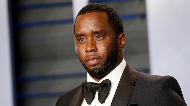 Condenan a Sean “Diddy” Combs a más de cuatro años de prisión por transportar a personas para prostitución