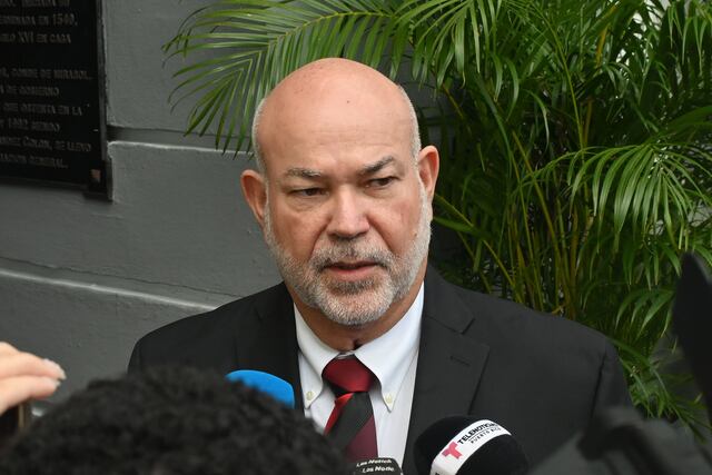 Cámara buscará fondos para rehabilitar Roosevelt Roads en Ceiba
