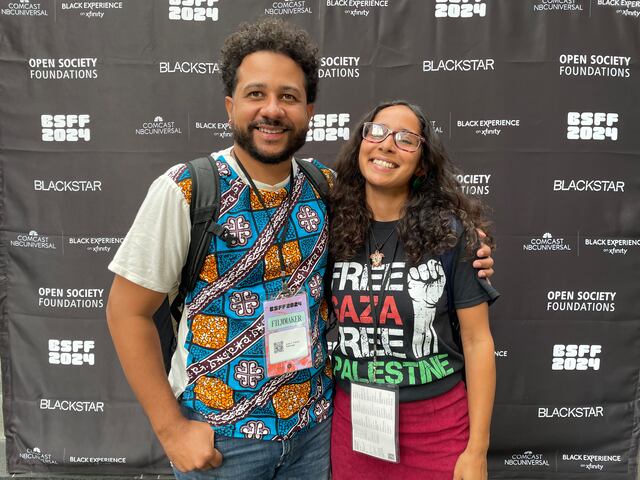 Boricua estrena documental sobre el cambio climático en el “BlackStar Film Festival”