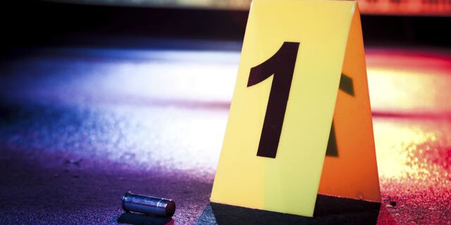 Registran 144 muertes violentas menos que el 2013