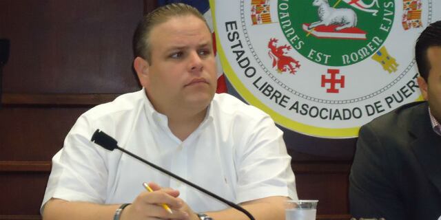 Exigen investigación de Eder Ortiz en transacción millonaria con Doral