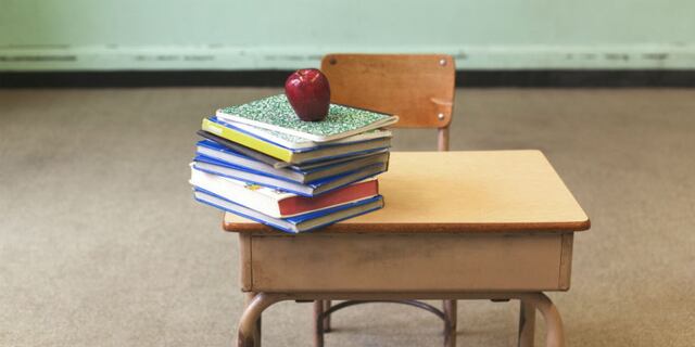 Cierre de escuelas genera ahorro de $18.5 millones