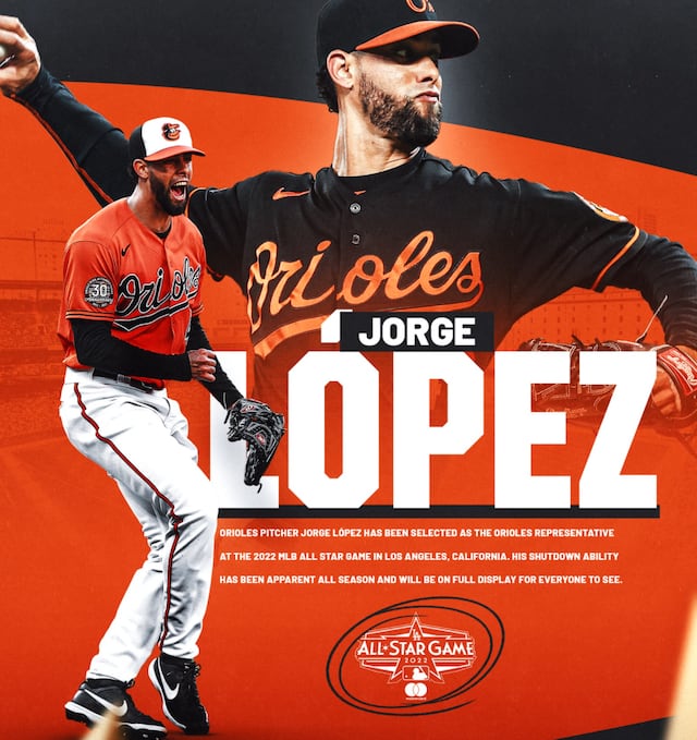 Jorge López y Edwin Díaz son los boricuas seleccionados para el Juego de Estrellas