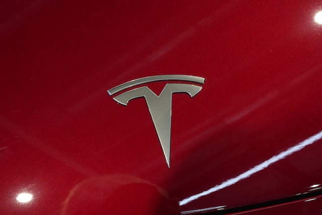 Tesla reporta caída de 1.1% en sus ventas