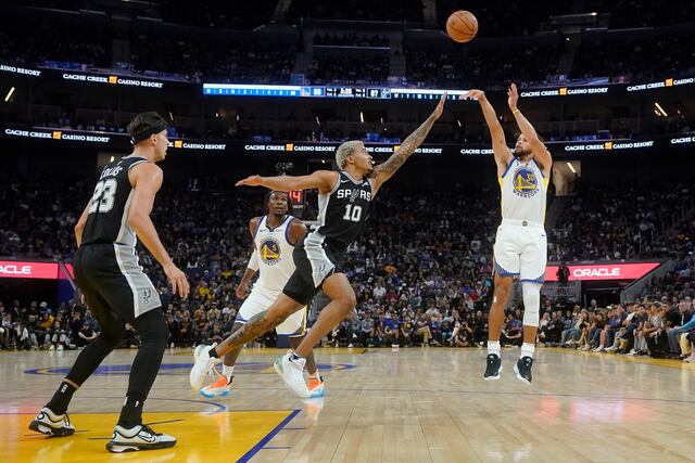 Esto es lo que tienes que saber de la nueva temporada de NBA