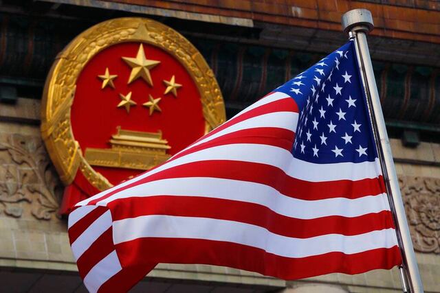 Estados Unidos advierte que China podría dominar tecnología avanzada