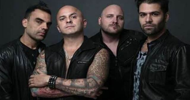 "Caramelos de Cianuro" cambia fecha de concierto en Puerto Rico