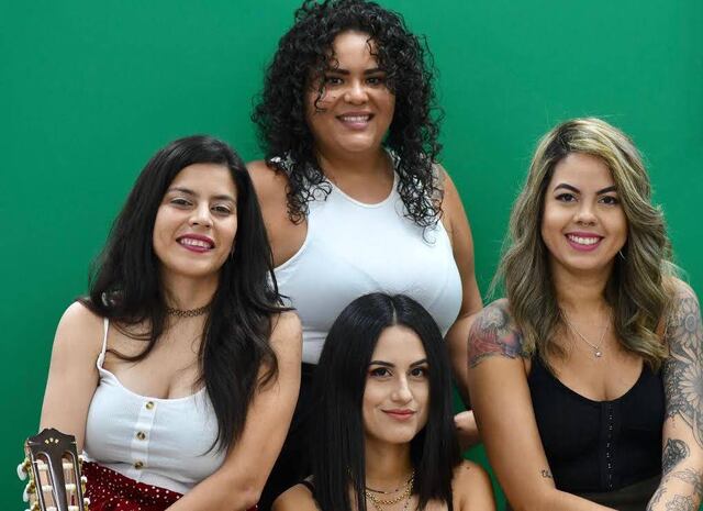 Las Cejas de Frida una propuesta musical refrescante
