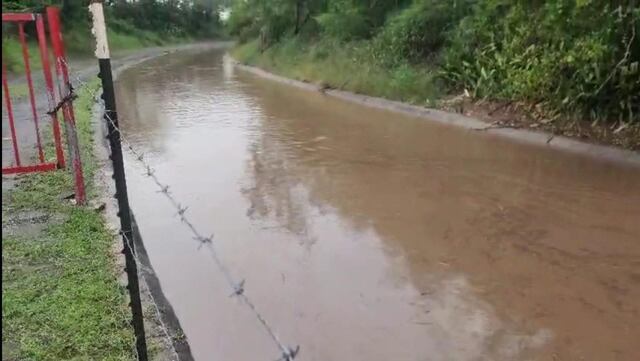 Lluvias torrenciales aumentan sustancialmente niveles de varias represas de la AEE