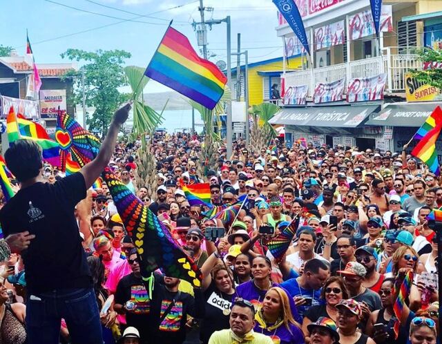 Pedro Julio felicita a Justicia