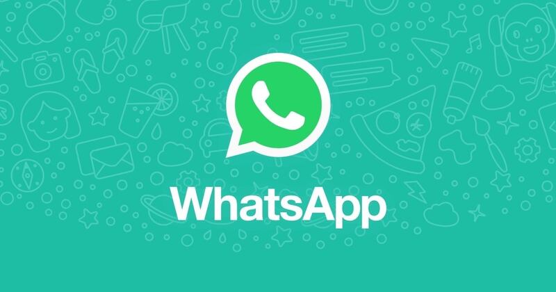 WHATSAPP OFICIAL - Archivo
