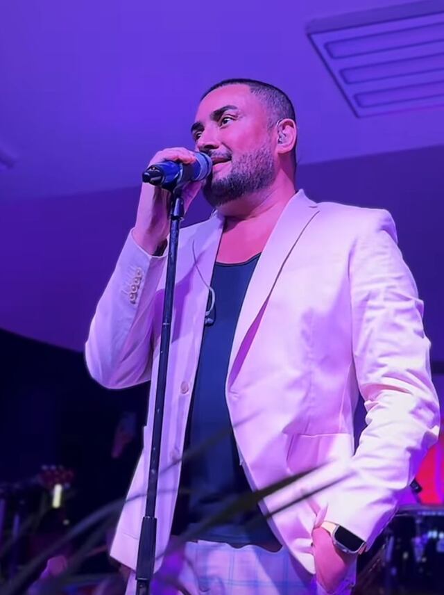 Manny Manuel habla tras controversia en Naranjito: “Se me crucificó sin piedad”