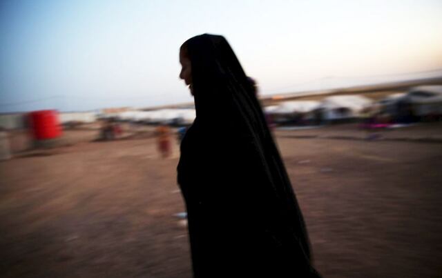 ISIS: Niñas usadas como esclavas sexuales tienen abortos clandestinos