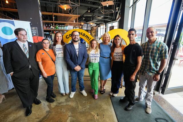 Lanzan iniciativa para aumentar la empleabilidad de personas con diversidad funcional en Puerto Rico