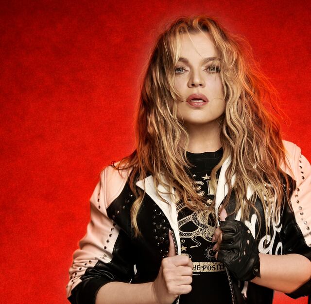 Ednita Nazario estrena sencillo demostrando que su fuerza artística sigue viva