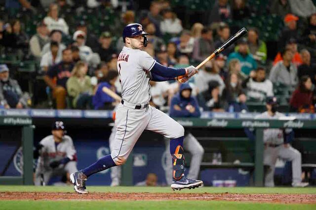 Boricuas continúan en batalla por la postemporada de MLB