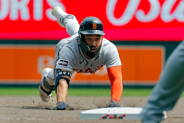 Torkelson logra par de jonrones en victoria de los Tigres