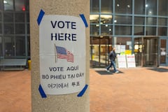 El modesto y cambiante voto latino en Iowa, clave en las elecciones de medio mandato
