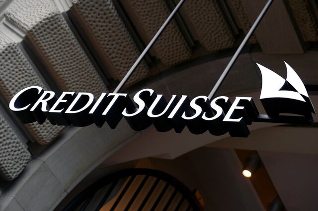 Filtración revela detalles de 30.000 clientes Credit Suisse