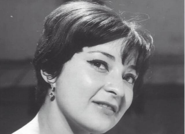 Fallece actriz de conocidas telenovelas como “Soñadoras” y “Amigas y rivales”