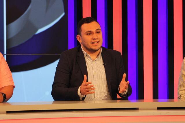 Candidato a alcalde demanda al Municipio de Cayey