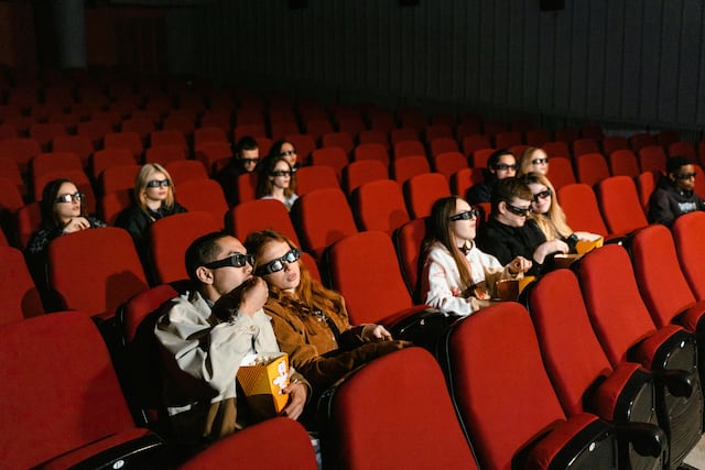 Cinco series y películas que saltaron de los libros a la pantalla